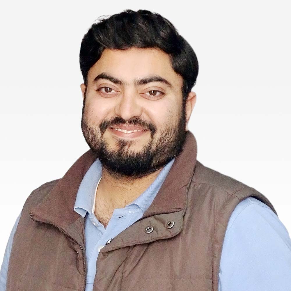 Aitsam Ali engineer