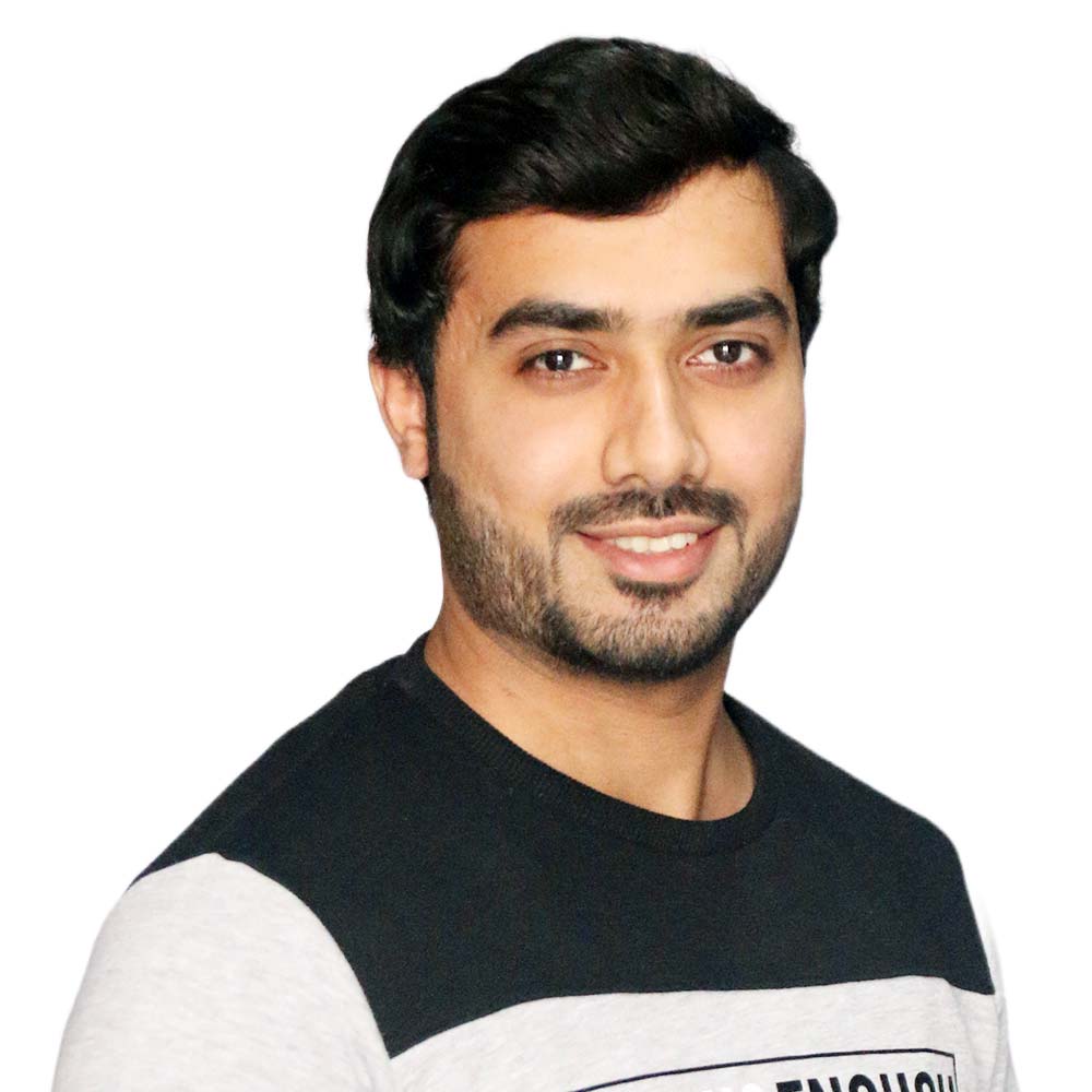 Abdul Aleem Butt engineer