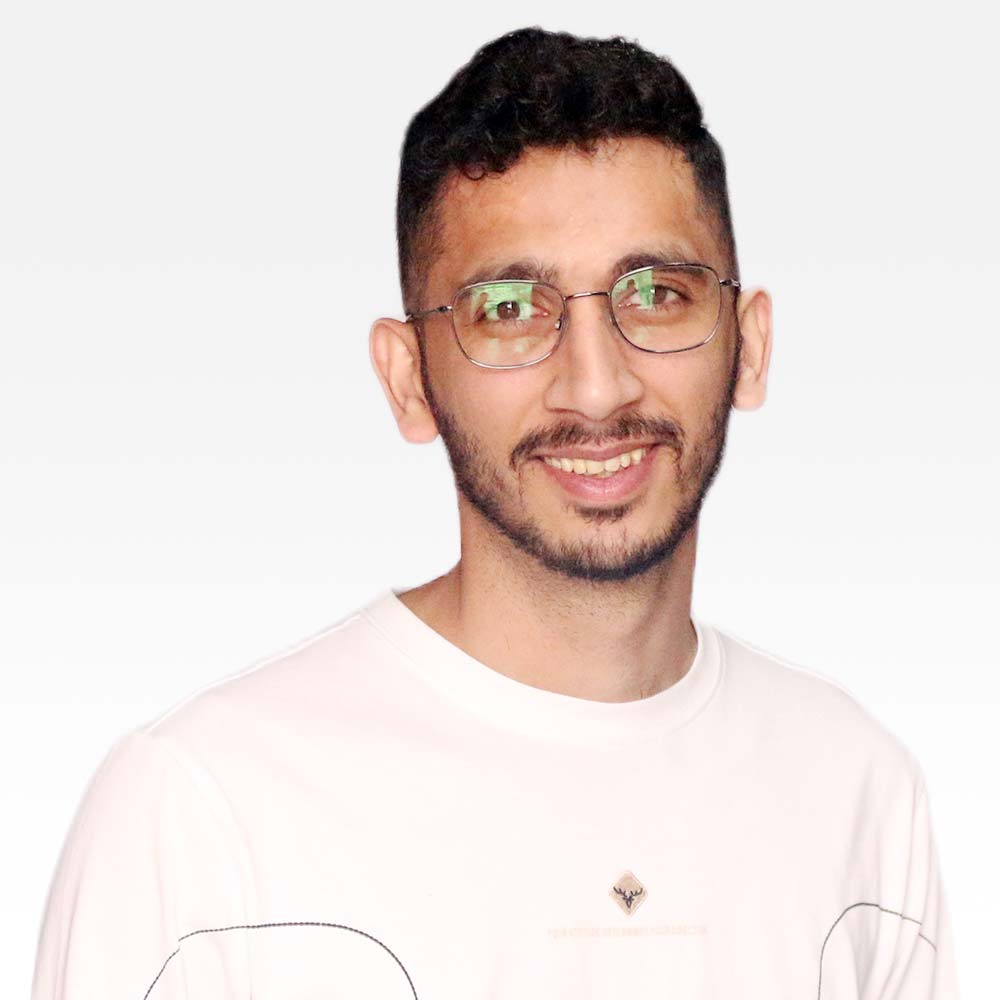 Ali Ahmad engineer