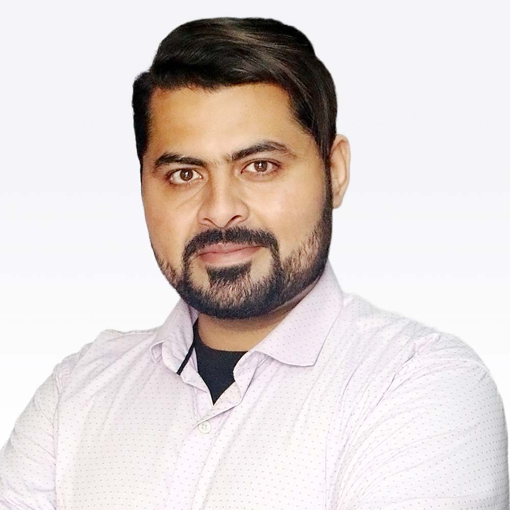Syed Asim Abbas engineer
