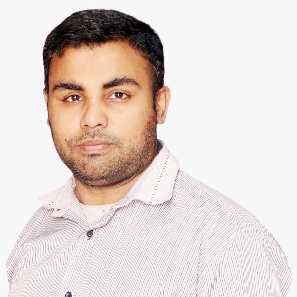 Azeem Khan engineer