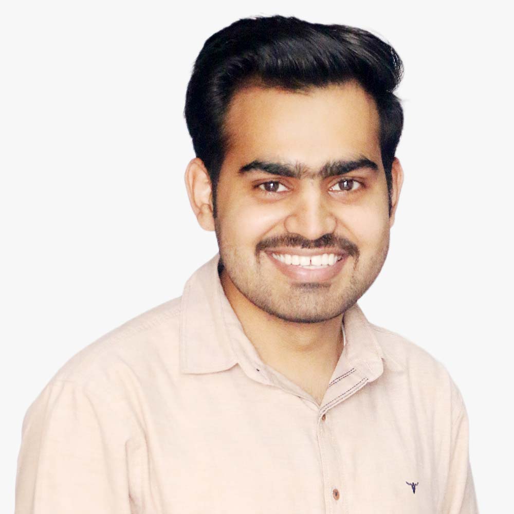 Muhammad Faisal engineer
