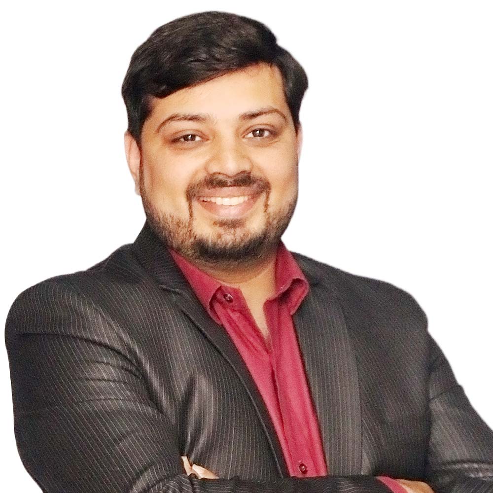 Muhammad Haseeb engineer