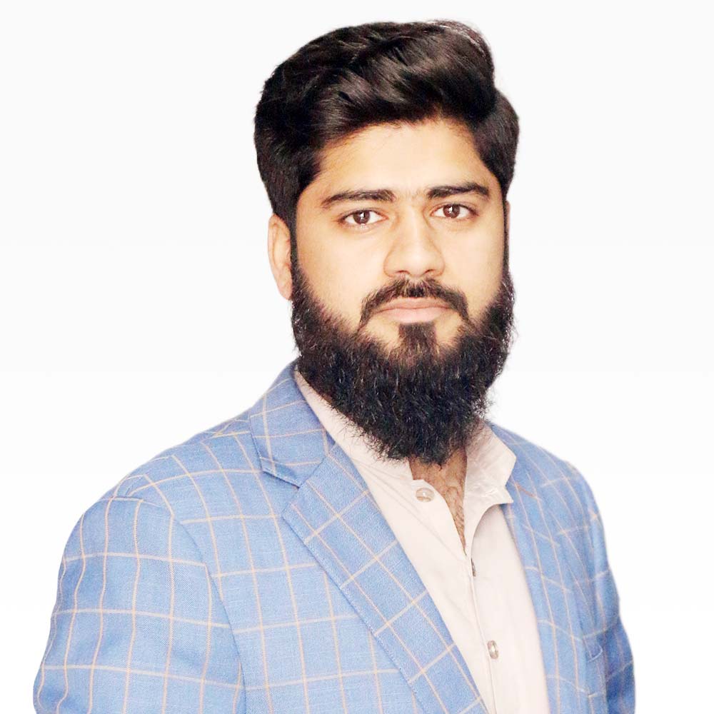 Hurman Iqbal engineer