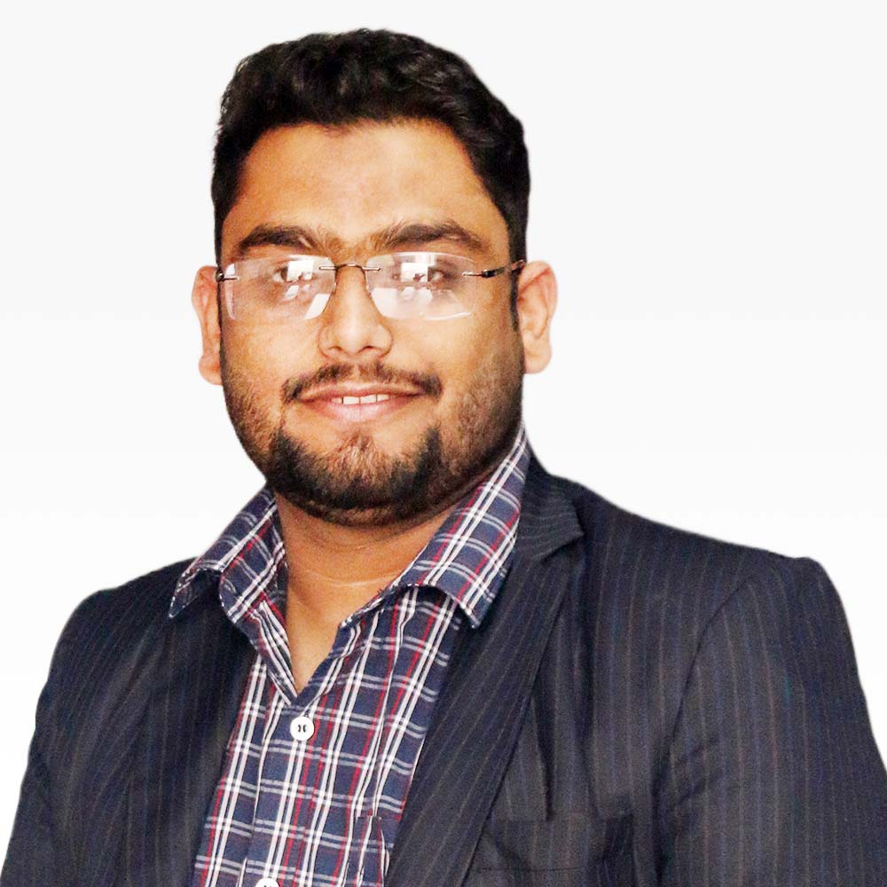 Mateen Ashraf engineer