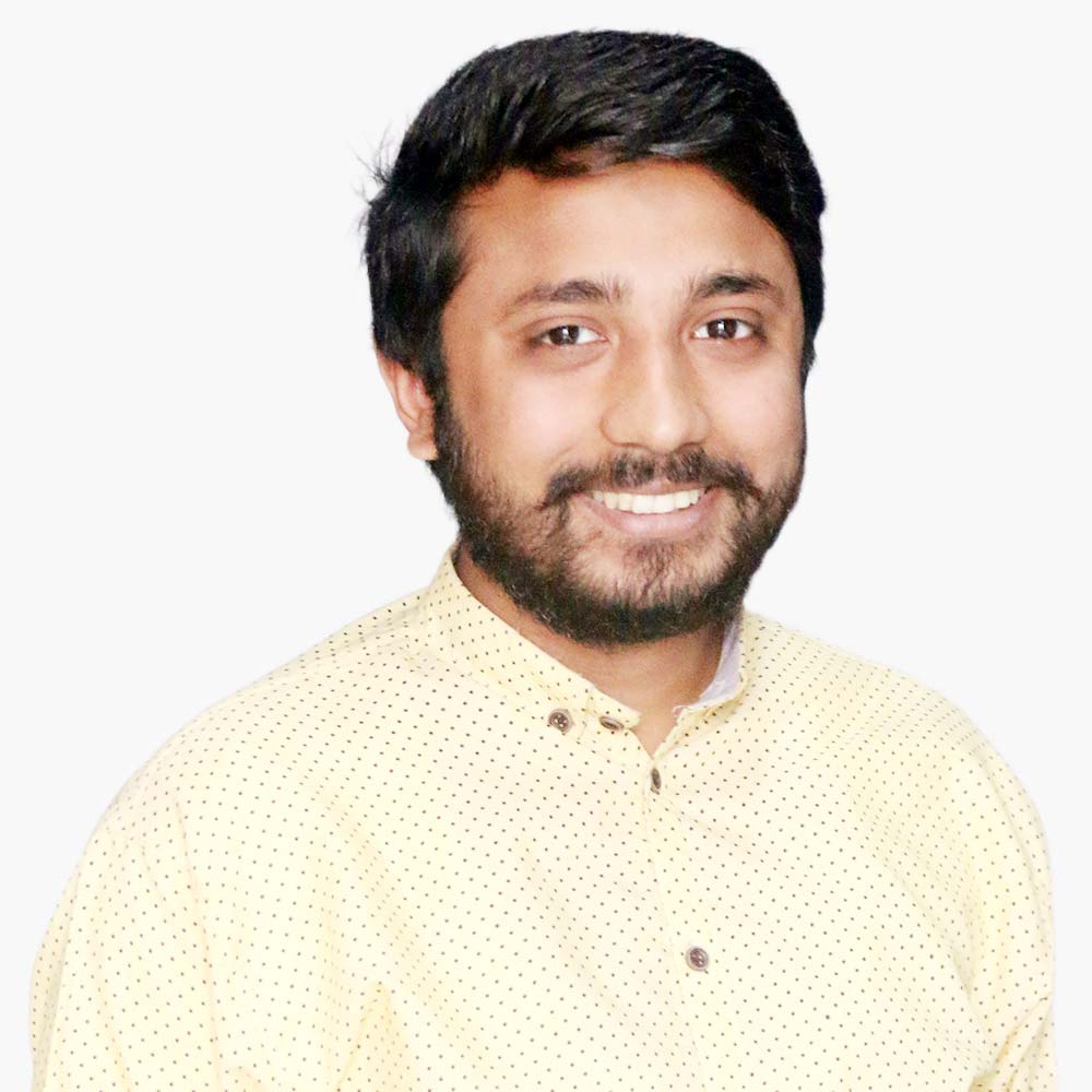Mukarram Javid engineer