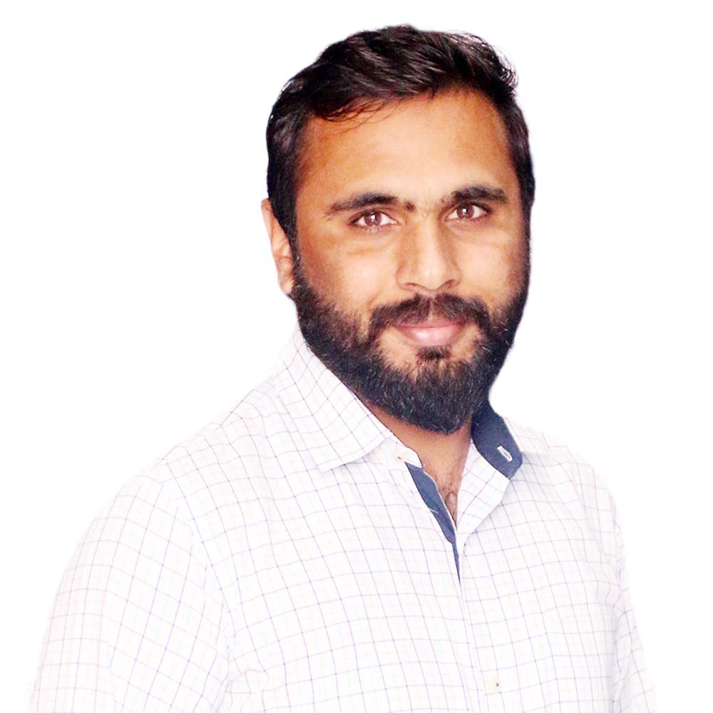 Muhammad Naeem engineer