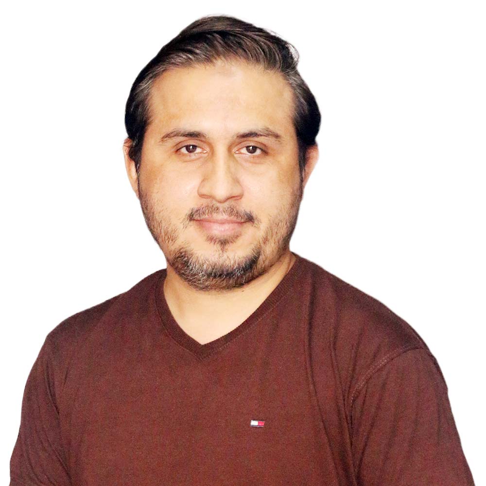 Nasir Niaz engineer