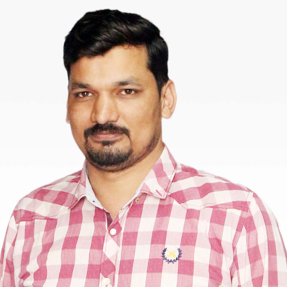 Naveed Iqbal engineer