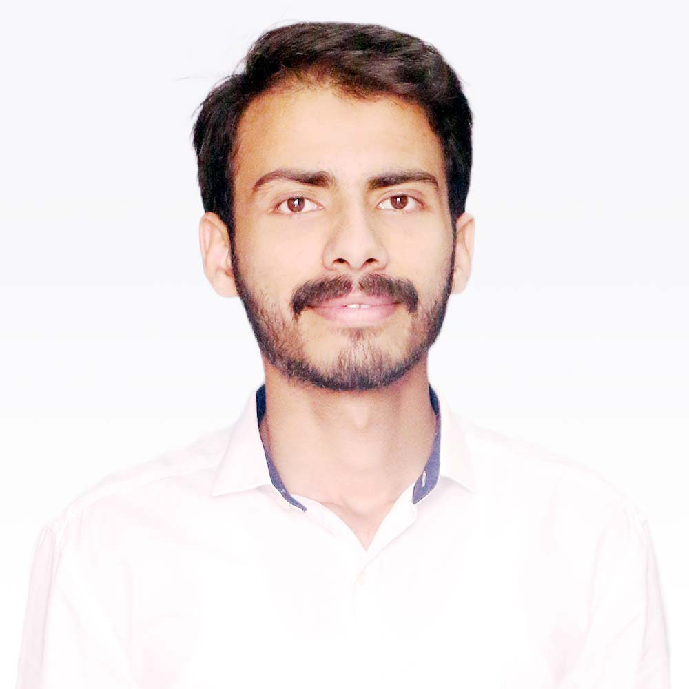 Nouman Aslam engineer