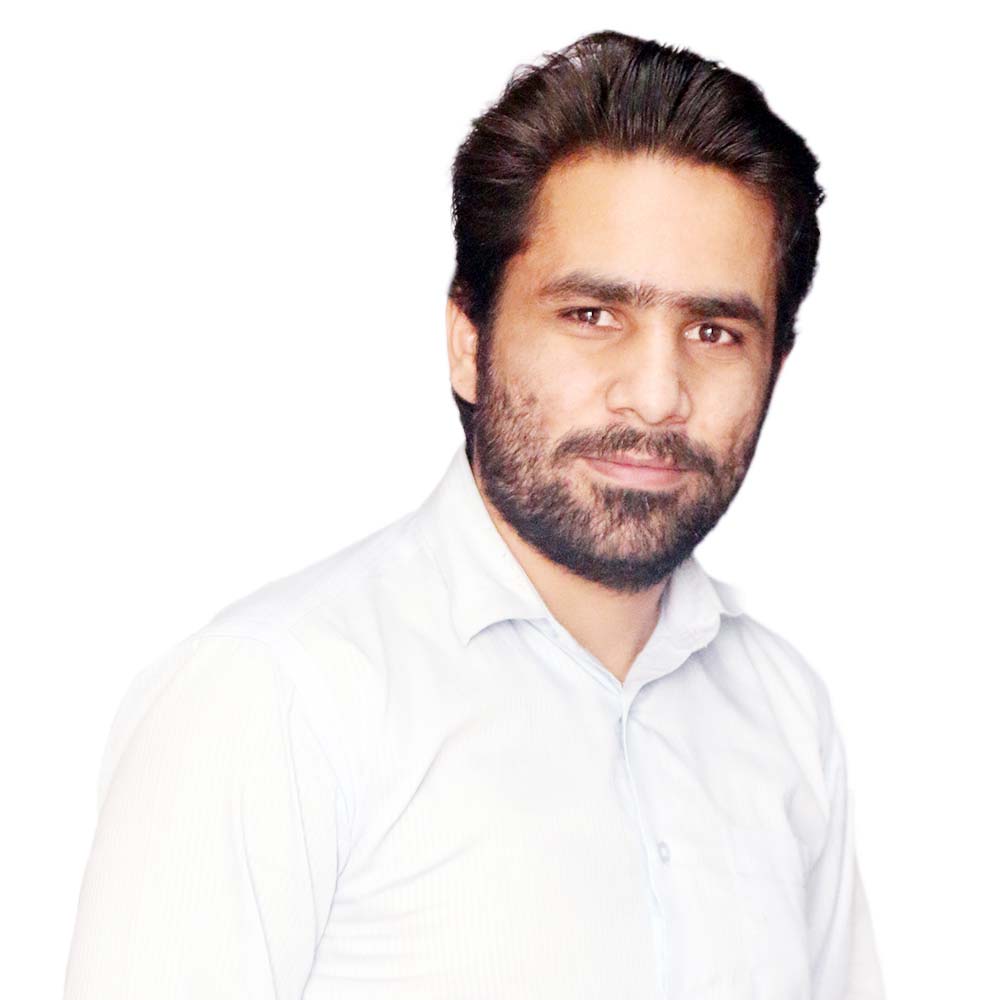 Sageer Abbas engineer