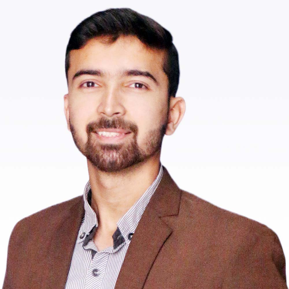 Suleman Toqeer engineer