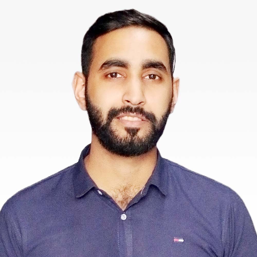 Tayyab Aslam engineer