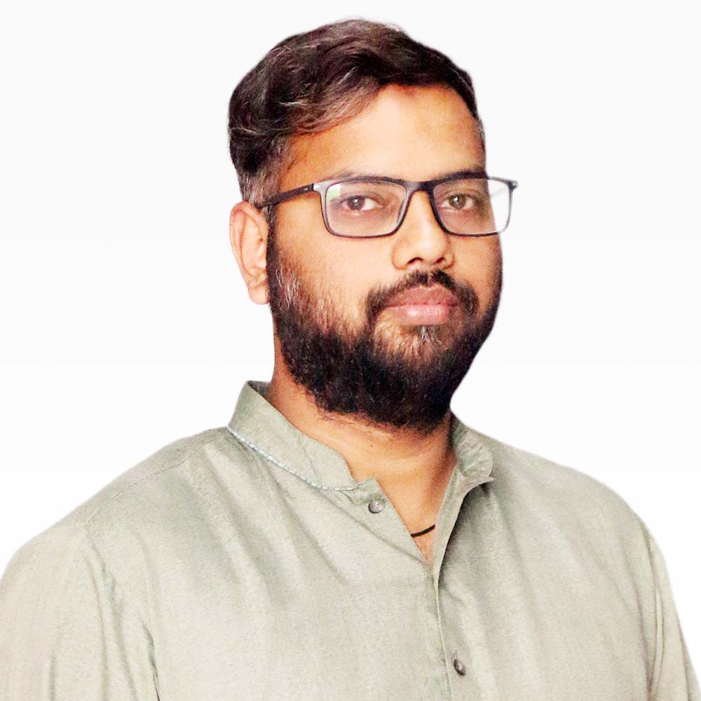 Waqas Hanif engineer