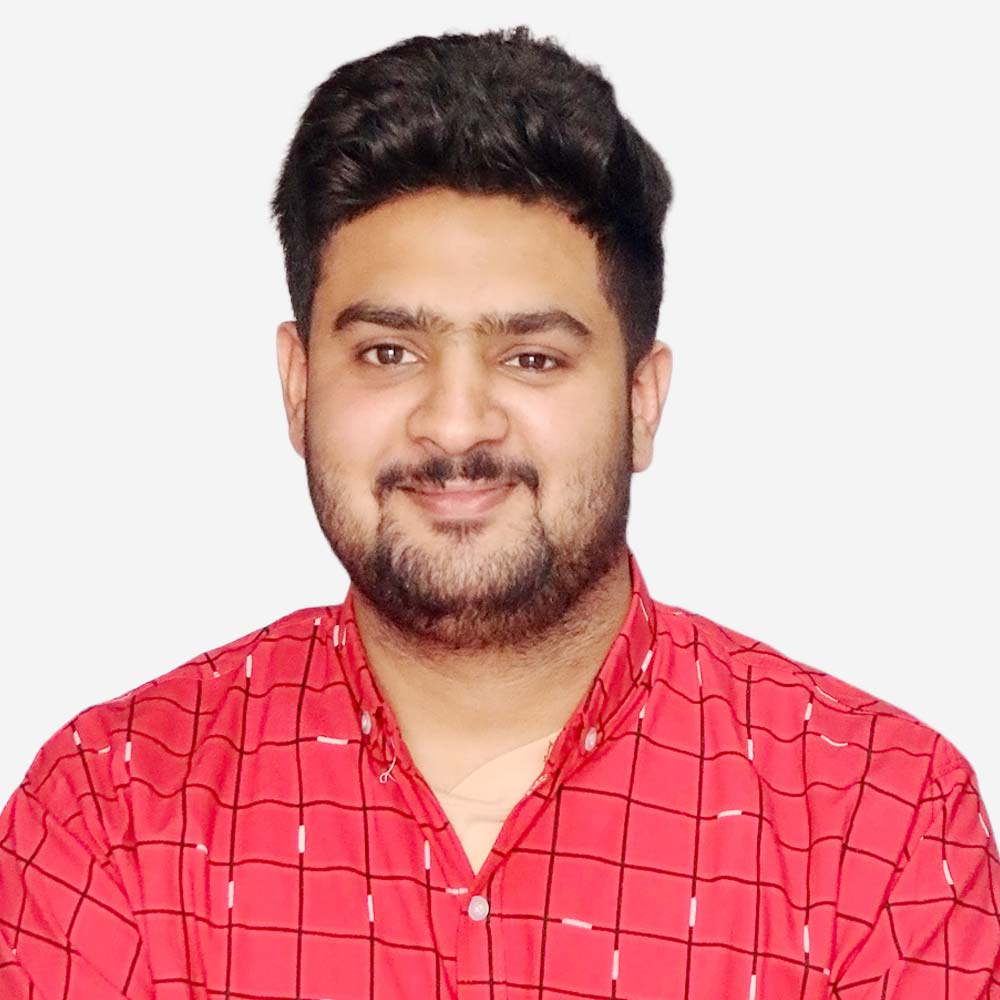 Yaseen Ahmed engineer