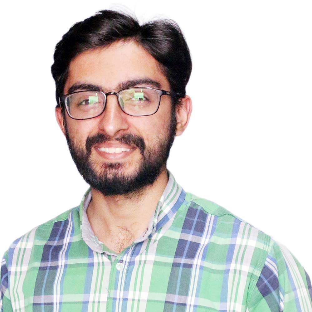 M.Zoahib engineer